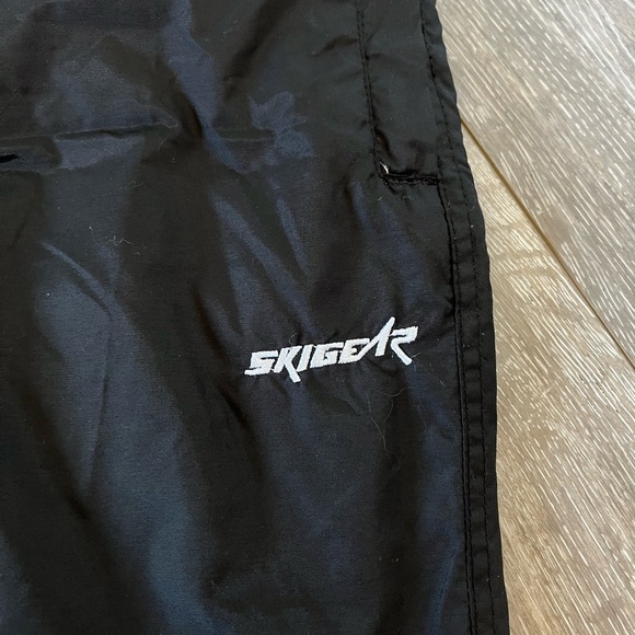 Ski Gear Youth Ski Snow Pants - Picture 7 of 16